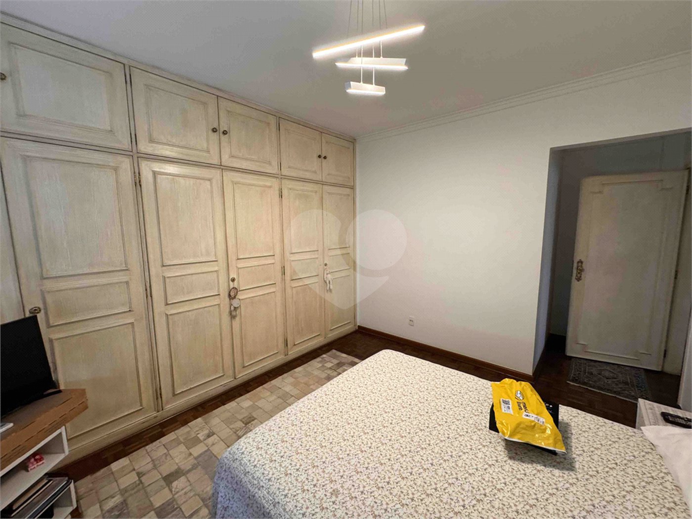 Apartamento à venda com 3 suítes em Higienópolis, São Paulo, SP