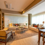 Apartamento à venda com 3 suítes em Moema, São Paulo, SP