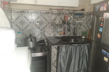 Cobertura à venda com 3 quartos, sendo 1 suíte,  em Tijuca, Rio de Janeiro, RJ