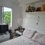 Apartamento à venda com 2 quartos em Mandaqui, São Paulo, SP
