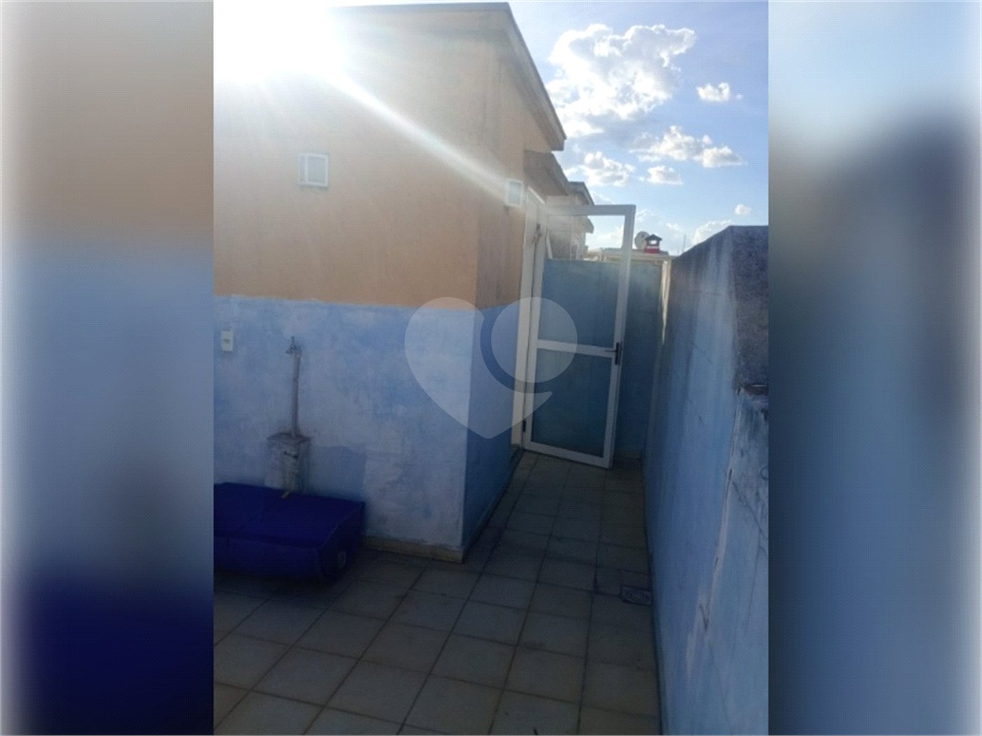 Apartamento à venda com 2 quartos em Jardim Maria Eugênia, Sorocaba, SP
