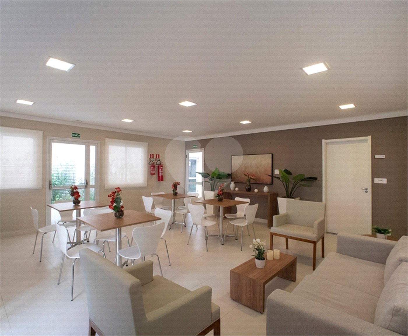 Apartamento à venda com 2 quartos em Cambuci, São Paulo, SP