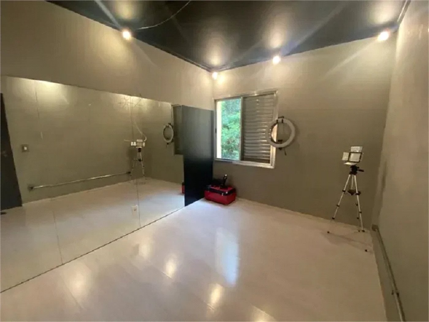 Apartamento à venda com 1 suíte em Lapa de Baixo, São Paulo, SP
