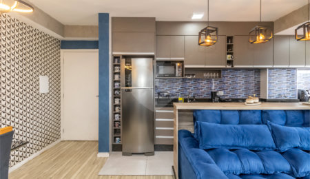 Apartamento à venda com 2 quartos em Vila Formosa, São Paulo, SP