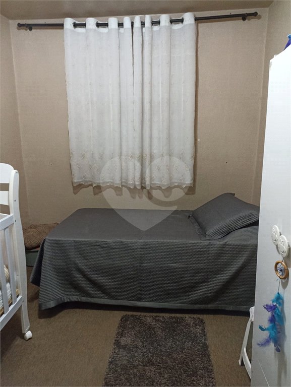 Sobrado à venda com 2 quartos em Tremembé, São Paulo, SP