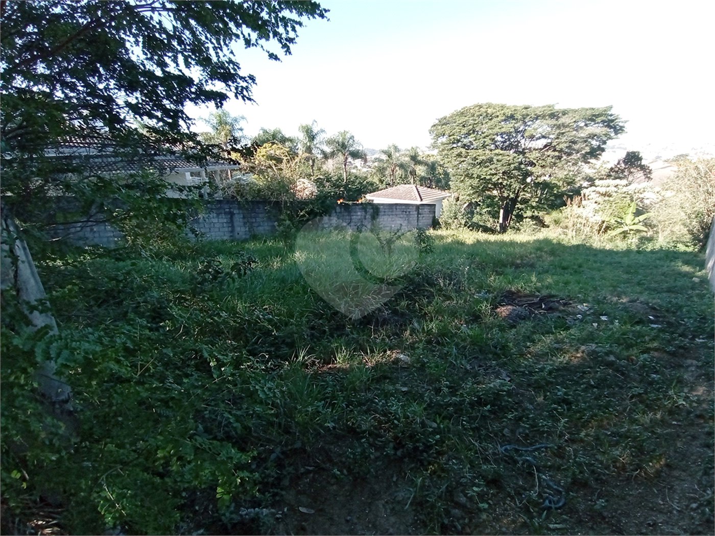 Terreno à venda em Bosque, Vinhedo, SP