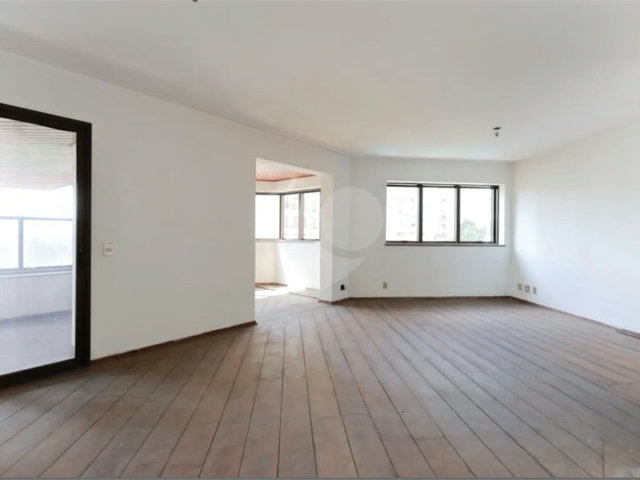Apartamento à venda com 4 suítes em Santana, São Paulo, SP