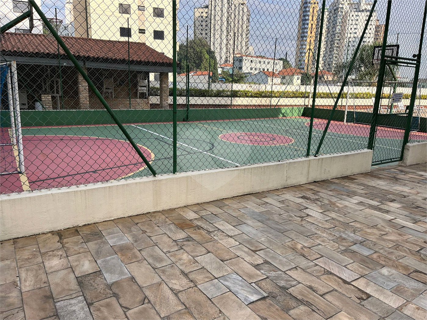 Apartamento à venda com 4 quartos, sendo 2 suítes,  em Água Fria, São Paulo, SP