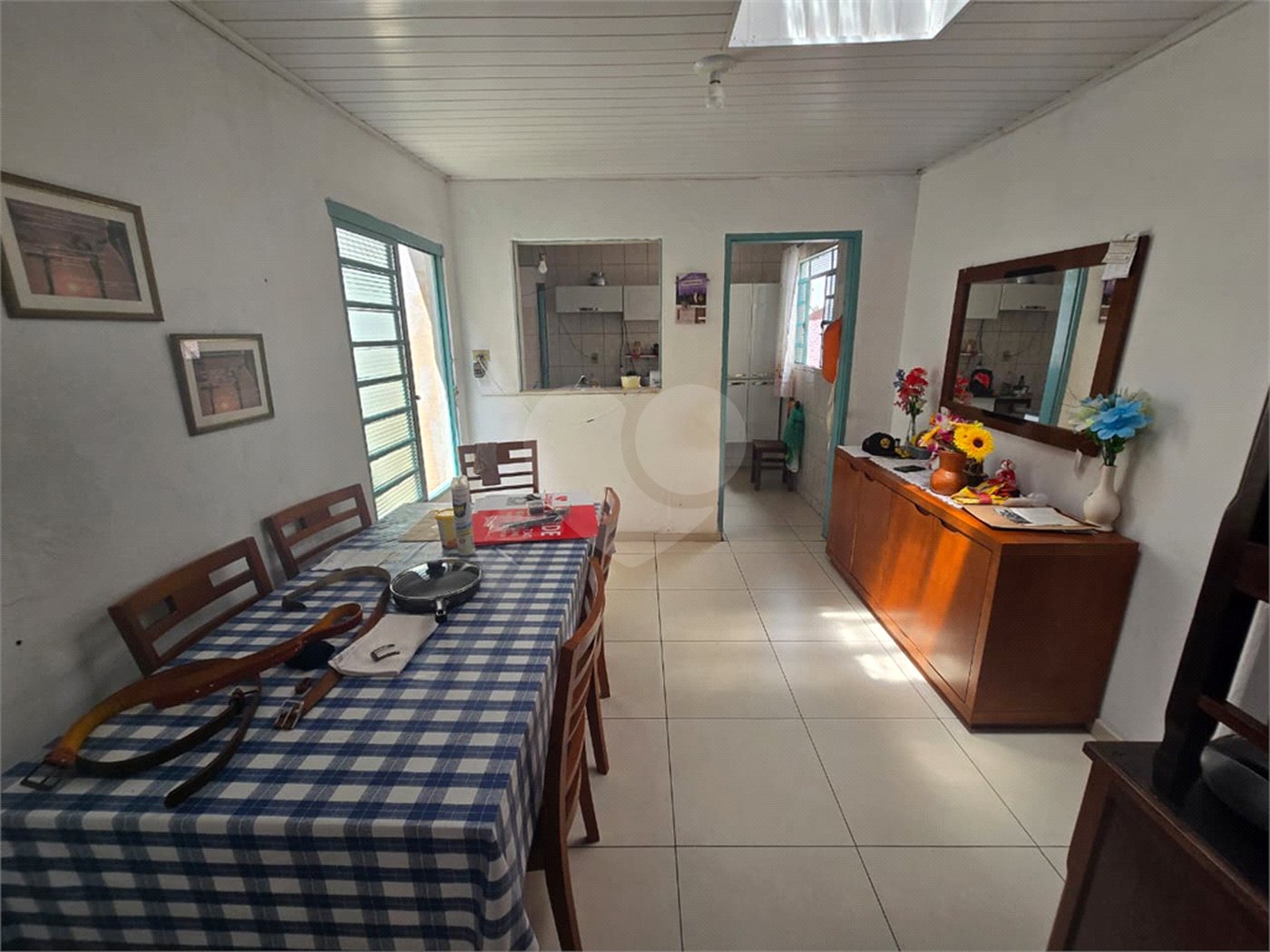 Casa à venda com 3 quartos em Vila Arruda, Itapetininga, SP