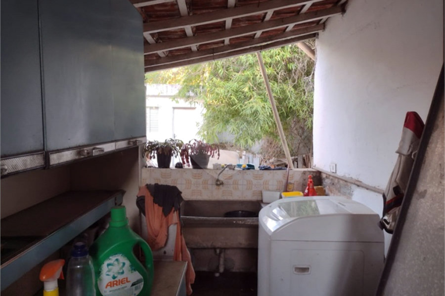 Casa Térrea à venda com 2 quartos em Tremembé, São Paulo, SP