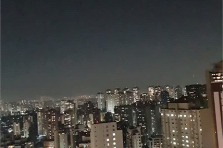 Apartamento à venda com 1 suíte em Vila Suzana, São Paulo, SP