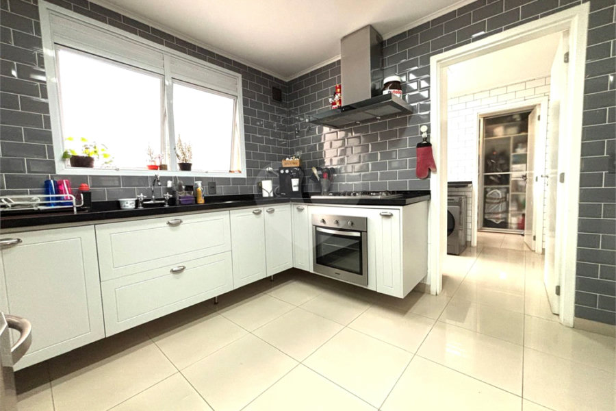 Apartamento à venda com 4 quartos, sendo 3 suítes, em Santana, São Paulo, SP