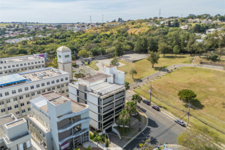 Prédio à venda ou para alugar em Loteamento Alphaville Campinas, Campinas, SP