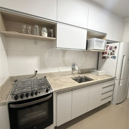 Apartamento à venda com 2 quartos em Jardim Testae, Guarulhos, SP