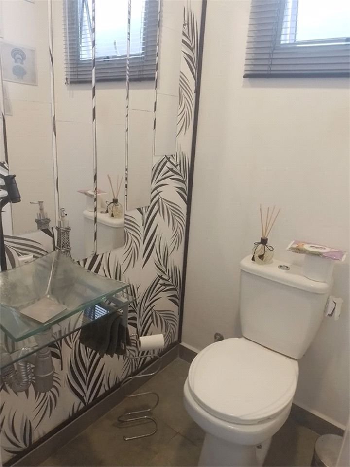 Casa Residencial à venda, Ponta da Praia, Santos - CA0307.