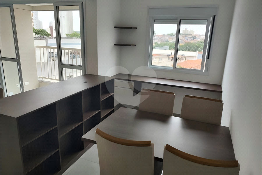 Apartamento para alugar com 1 quarto em Jabaquara, São Paulo, SP