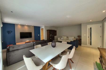 Apartamento à venda com 2 quartos, sendo 1 suíte, em Vila Andrade, São Paulo, SP