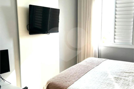 Apartamento à venda com 2 quartos, sendo 1 suíte, do Maranhão, São Paulo, SP