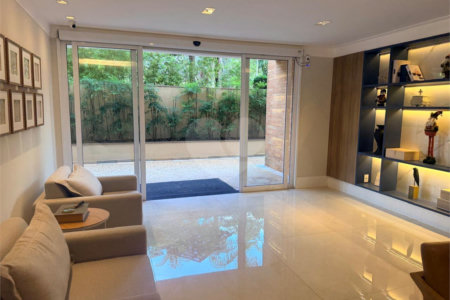 Apartamento à venda com 3 suítes em Jardim Botânico, Ribeirão Preto, SP