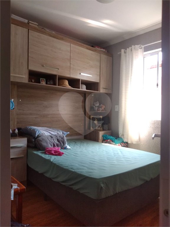 Apartamento à venda com 2 quartos em Itaim Paulista, São Paulo, SP