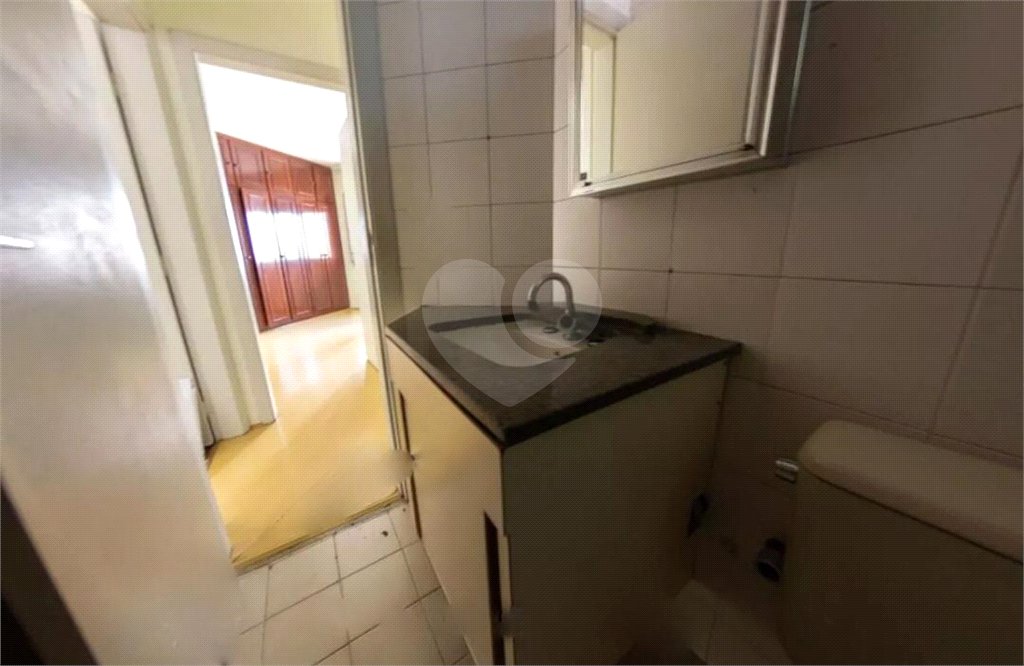 Apartamento à venda com 2 quartos, sendo 1 suíte, em Tucuruvi, São Paulo, SP