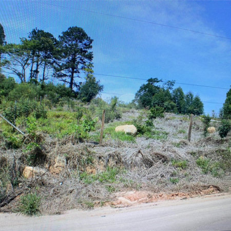 Terreno à venda em Pouso Alegre, Mairinque, SP