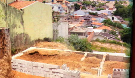 Terreno à venda em Chácara Previtale, Valinhos, SP