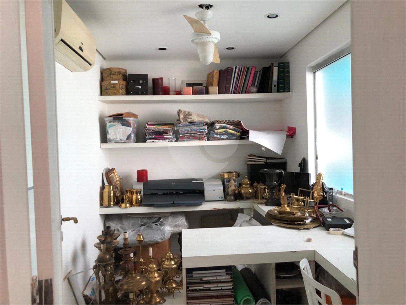 Sobrado à venda com 3 quartos em Chácara Santo Antônio, São Paulo, SP