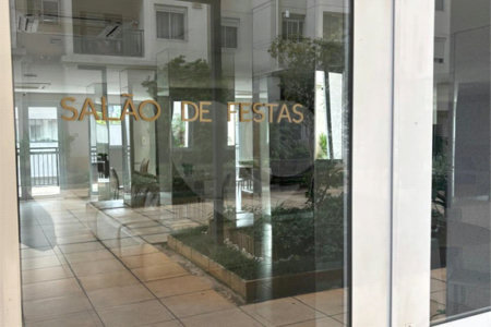Apartamento à venda com 2 quartos, sendo 1 suíte,  em Brás, São Paulo, SP
