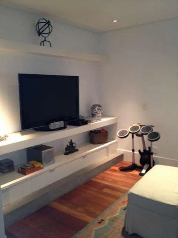 Apartamento à venda com 3 suítes em Jardim Ampliação, São Paulo, SP