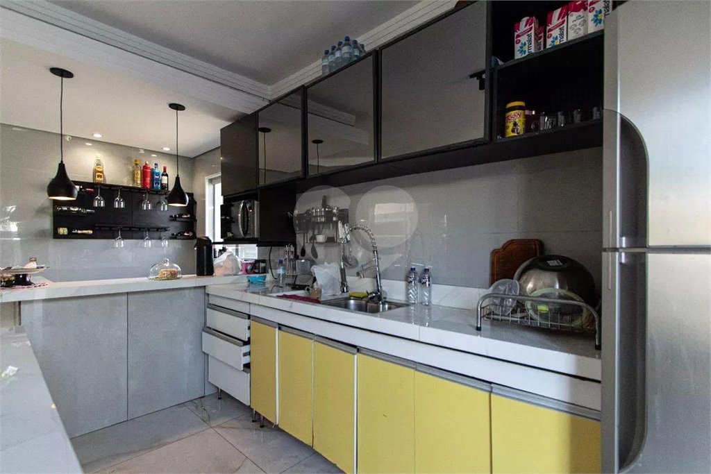 Casa à venda com 4 suítes no condomínio Golden Park Residence, Sorocaba - SP