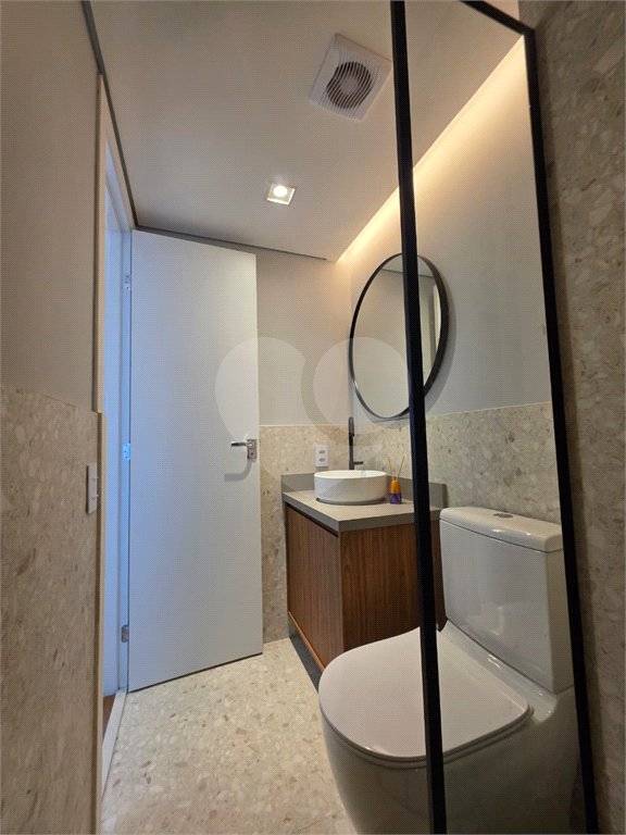 Studio para alugar com 1 quarto em Vila Olímpia, São Paulo, SP