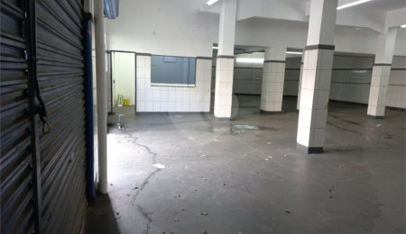 Salão Comercial à venda em Jardim São Paulo(zona Norte), São Paulo, SP