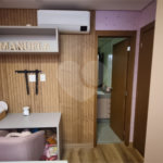 Apartamento à venda com 4 quartos, sendo 2 suítes, em Mooca, São Paulo, SP