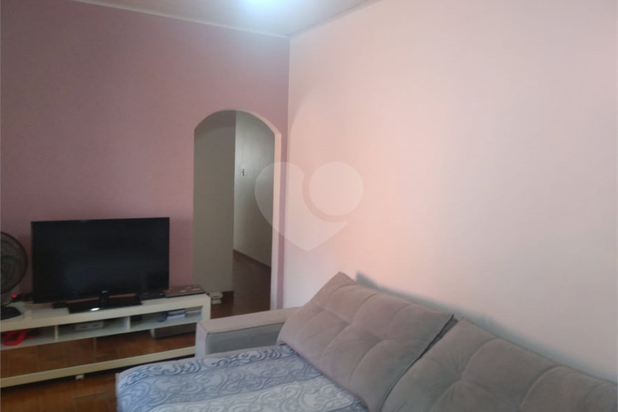 Casa Térrea à venda com 2 quartos em Santana, São Paulo, SP