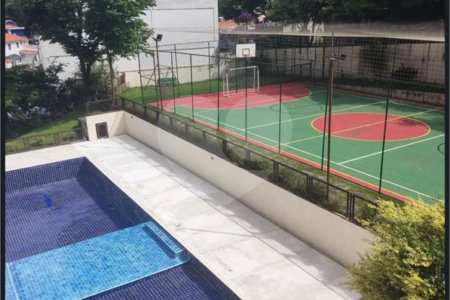 Apartamento à venda com 2 quartos em Jardim Ester, São Paulo, SP