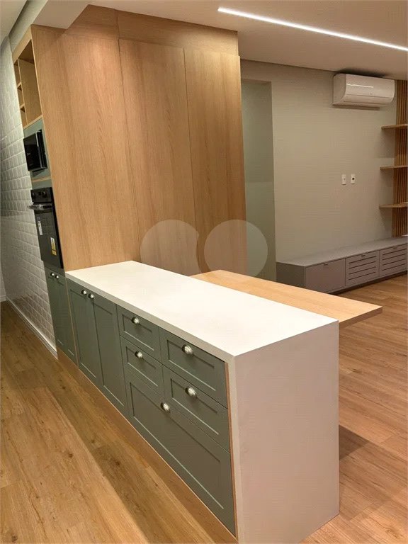 Apartamento à venda com 3 suítes em Parada Inglesa, São Paulo, SP
