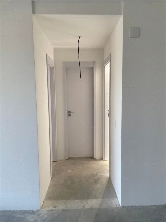 Apartamento à venda com 2 suítes em Pinheiros, São Paulo, SP