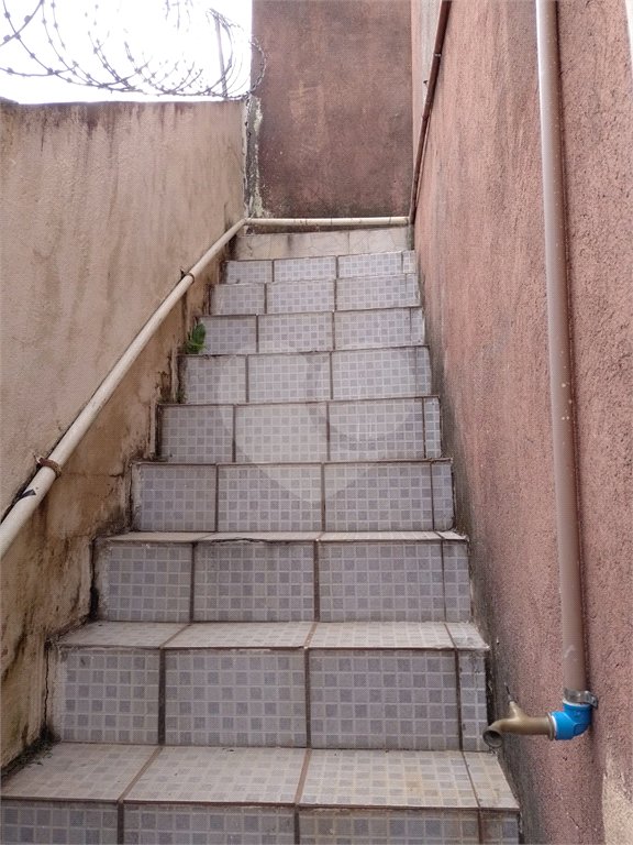 Casa Térrea à venda com 4 quartos, sendo 1 suíte, em Jaçanã, São Paulo, SP