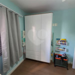 Apartamento à venda com 3 quartos em Vila Mascote, São Paulo, SP