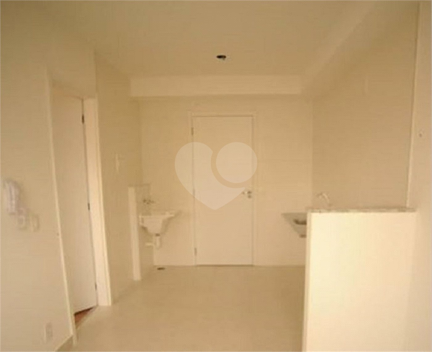 Apartamento à venda com 1 quarto em Cambuci, São Paulo, SP