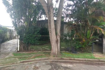Casa Térrea à venda com 4 quartos, sendo 1 suíte, em Instituto de Previdência, São Paulo, SP