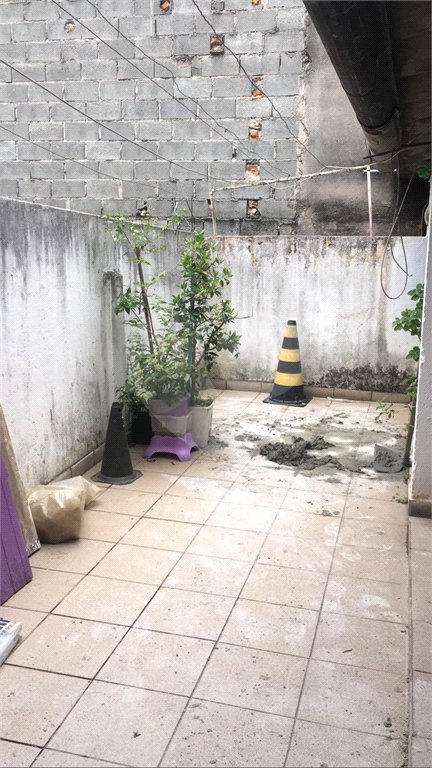 Casa de Vila à venda com 3 quartos em Vila Mazzei, São Paulo, SP