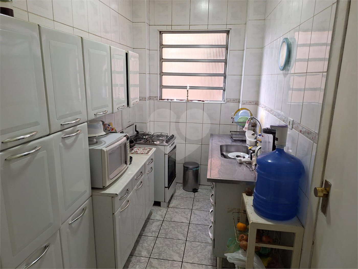 Apartamento à venda com 2 quartos no Centro, São Paulo, SP