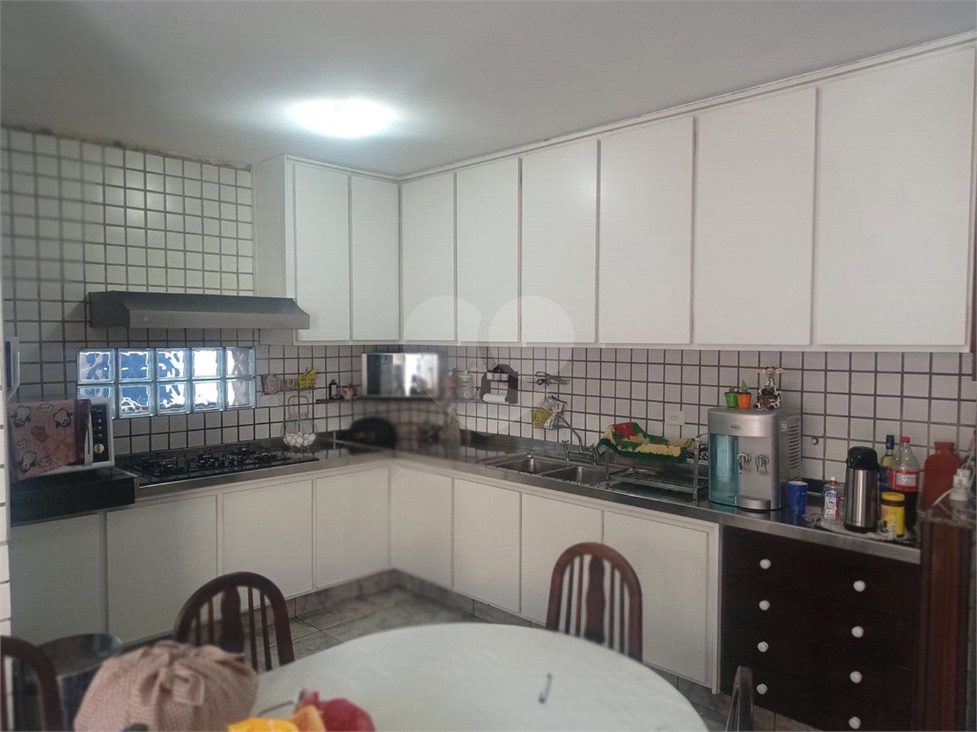 Casa Térrea à venda com 4 quartos, sendo 1 suíte, em Vila Trujillo, Sorocaba, SP