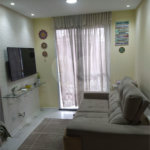Apartamento à venda com 2 quartos em Jardim Guilhermino, Guarulhos, SP