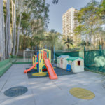 Apartamento à venda com 3 suítes em Alto da Boa Vista, São Paulo, SP