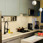 Apartamento à Venda no Residencial Flor de Liz – Conforto e Lazer Completo