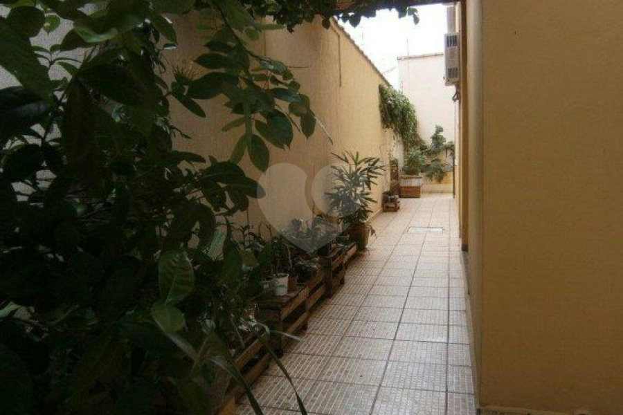 Sobrado à venda com 3 quartos, sendo 1 suíte, em Santa Teresinha, São Paulo, SP