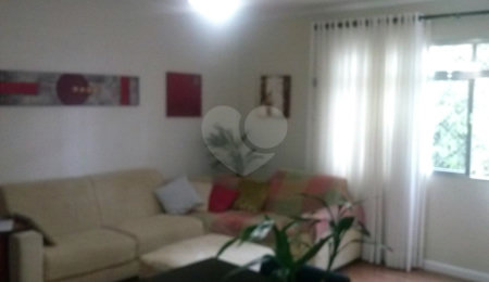 Apartamento à venda com 2 quartos em Parque Residencial da Lapa, São Paulo, SP
